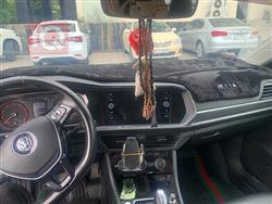 ڤۆڵکسواگن جێتا